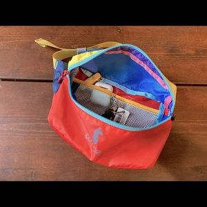 Cotopaxi Bataan Fanny Pack